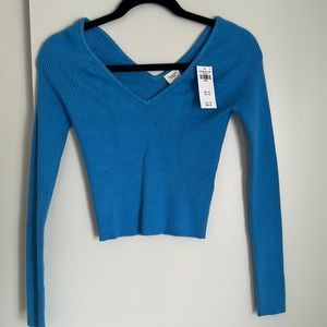 Abercrombie Sweater